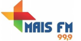 Rádio Mais FM radio live streaming logo