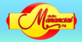 Rádio Manancial FM radio live streaming logo