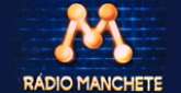 Rádio Manchete radio live streaming logo