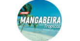 Rádio Mangabeira Tropical radio live streaming logo