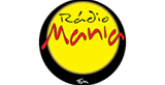 Rádio Mania radio live streaming logo