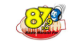 Rádio Maraial FM radio live streaming logo
