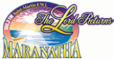 Radio Maranatha radio live streaming logo