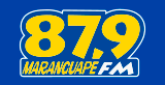 Rádio Maranguape FM radio live streaming logo