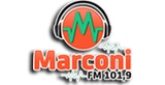 Rádio Marconi FM radio live streaming logo
