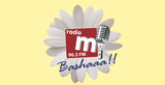 Radio Margaritha Online 90.3 FM radio live streaming logo