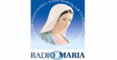 Radio Maria radio live streaming logo