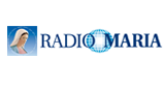 Radio Maria radio live streaming logo