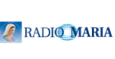 Radio Maria radio live streaming logo