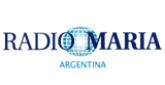 Radio María radio live streaming logo