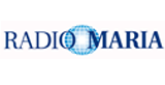 Radio Maria radio live streaming logo