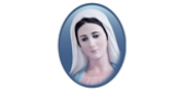 Radio María radio live streaming logo