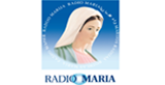 Radio Maria radio live streaming logo