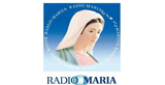 Radio Maria radio live streaming logo