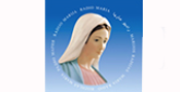 Radio Maria radio live streaming logo