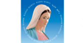 Radio Maria radio live streaming logo
