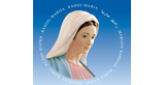 Radio Maria radio live streaming logo