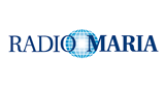 Radio Maria radio live streaming logo