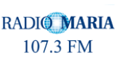 Radio Maria radio live streaming logo