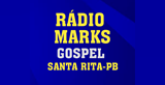 Rádio Marks Gospel radio live streaming logo