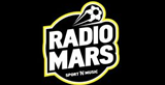 Radio Mars radio live streaming logo