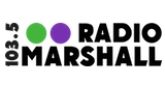 Radio Marshall radio live streaming logo