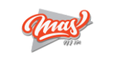 Radio Mas 99.7 radio live streaming logo