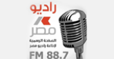 Radio Masr radio live streaming logo
