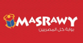 Radio Masrawy – مصراوي radio live streaming logo