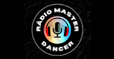 Rádio Master Dancer radio live streaming logo