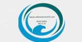 Rádio Mateus 633 radio live streaming logo
