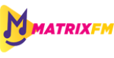 Rádio Matrix FM radio live streaming logo