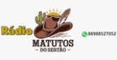 Rádio Matutos Do Sertão radio live streaming logo