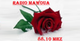 RADIO MAWOUA radio live streaming logo