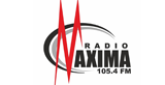 RADIO MAXIMA radio live streaming logo