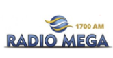 Radio Mega Haiti radio live streaming logo