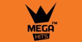 Rádio Mega Hits radio live streaming logo