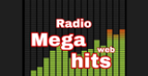 Radio Mega Hits Web radio live streaming logo