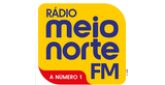 Rádio Meio Norte radio live streaming logo