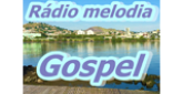 Radio melodia gospel radio live streaming logo
