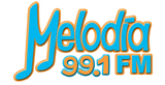 Radio Melodia radio live streaming logo