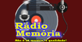 Radio Memória Lins radio live streaming logo