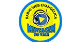 Radio Mensagem No Vale radio live streaming logo