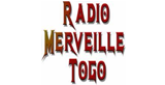 Radio Merveille Togo radio live streaming logo