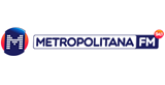 Rádio Metropolitana FM radio live streaming logo