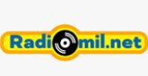 Rádio Mil radio live streaming logo