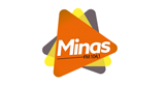 Rádio Minas AM/FM radio live streaming logo