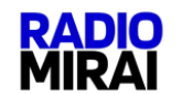 Radio Mirai radio live streaming logo