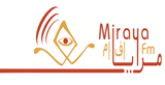 Radio Miraya radio live streaming logo