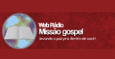Rádio Missão Gospel radio live streaming logo